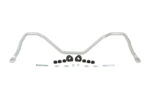 Whiteline Rear Sway Bar - 24mm Non Adjustable to Suit Ford Falcon/Fairlane XE-EL - Image 2
