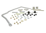 Whiteline Rear Sway Bar - 20mm Non Adjustable to Suit Ford Falcon XR-XD wagon, ute, van and Fairlane