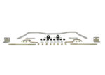 Whiteline Rear Sway Bar - 20mm Non Adjustable to Suit Ford Falcon XR-XD wagon, ute, van and Fairlane - Image 2
