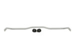 Whiteline Rear Sway Bar - 22mm 2 Point Adjustable to Suit Ford Falcon/Fairlane BA-FGX sedan and FPV - Image 2