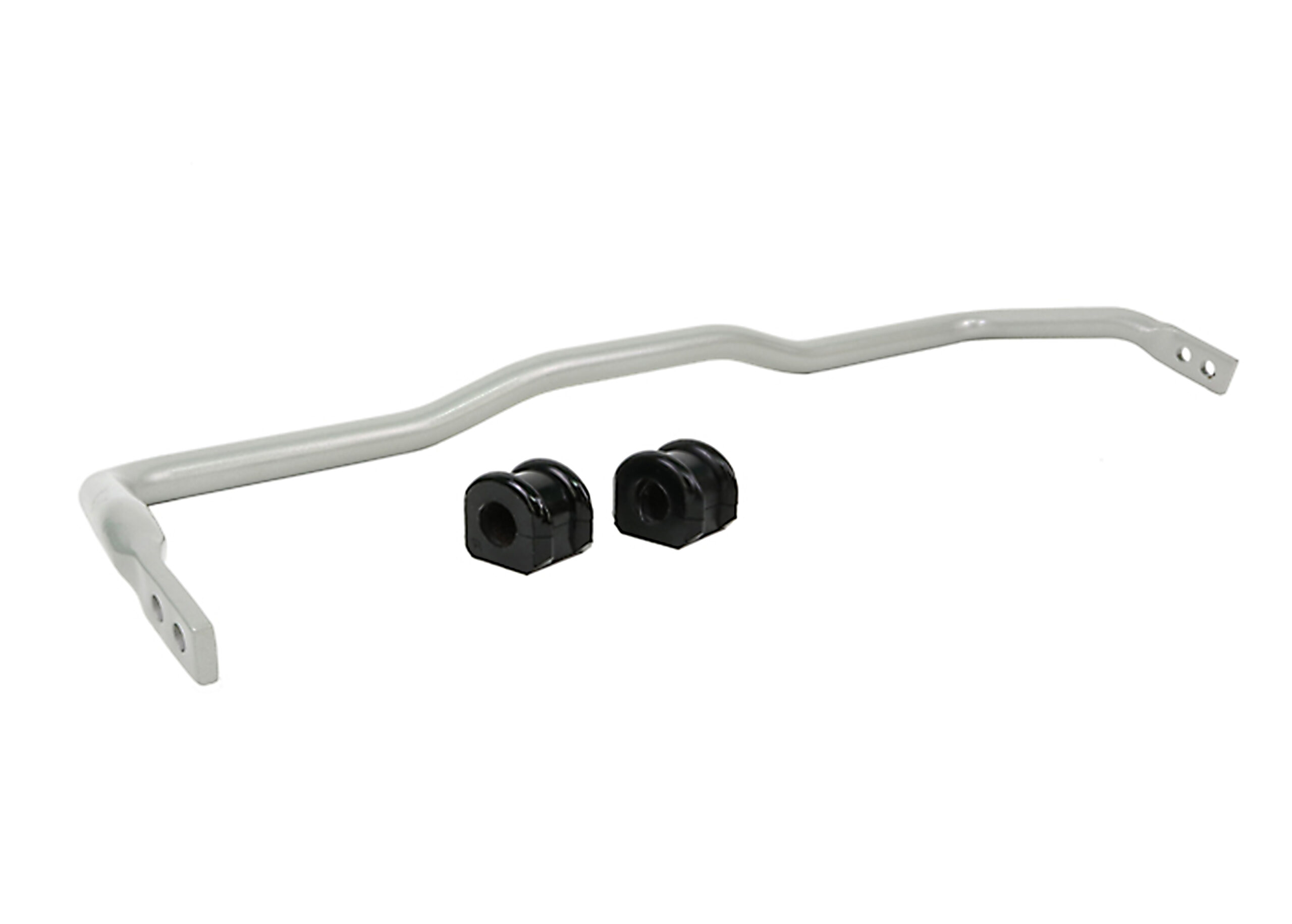 BFR42Z Whiteline Rear Sway Bar - 22mm 2 Point Adjustable to Suit Ford Falcon/Fairlane BA-FGX sedan and FPV - Image 1