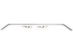 Whiteline Rear Sway Bar - 20mm Non Adjustable to Suit Ford Fiesta WS, WT and Mazda2 DE - Image 2