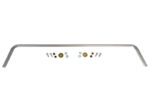 Whiteline Rear Sway Bar - 20mm Non Adjustable to Suit Ford Fiesta WS, WT and Mazda2 DE - Image 3