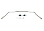 Whiteline Rear Sway Bar - 20mm Non Adjustable to Suit Ford Falcon/Fairlane XC, XD - Image 3