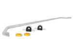 Whiteline Rear Sway Bar - 22mm 2 Point Adjustable to Suit Ford Focus RS LZ