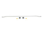 Whiteline Rear Sway Bar - 22mm 2 Point Adjustable to Suit Ford Focus RS LZ - Image 2