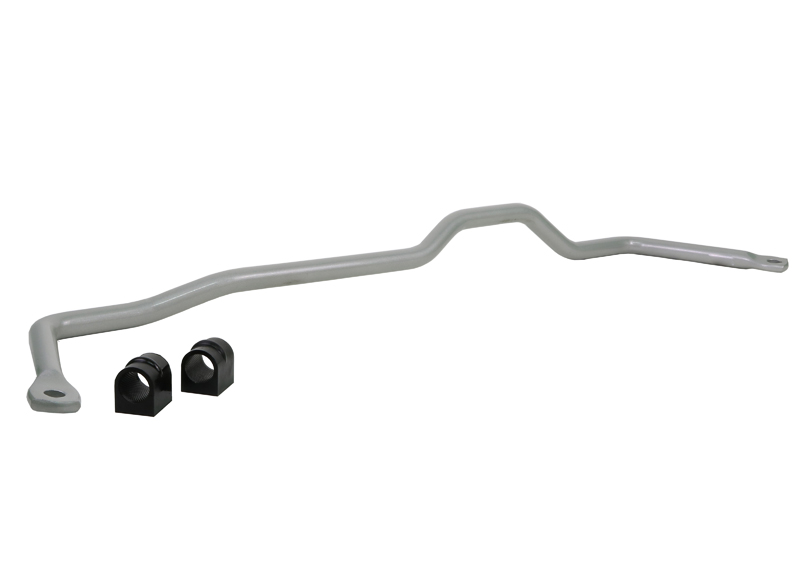 BHF11 Whiteline Front Sway Bar - 24mm Non Adjustable to Suit Holden HK, HT, HG - Image 1