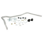 Whiteline Front Sway Bar - 27mm 4 Point Adjustable to Suit Holden Commodore VB-VP and HSV