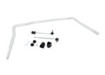Whiteline Front Sway Bar - 30mm 4 Point Adjustable to Suit Holden Commodore VR, VS and HSV