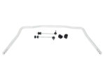 Whiteline Front Sway Bar - 30mm 4 Point Adjustable to Suit Holden Commodore VR, VS and HSV - Image 3