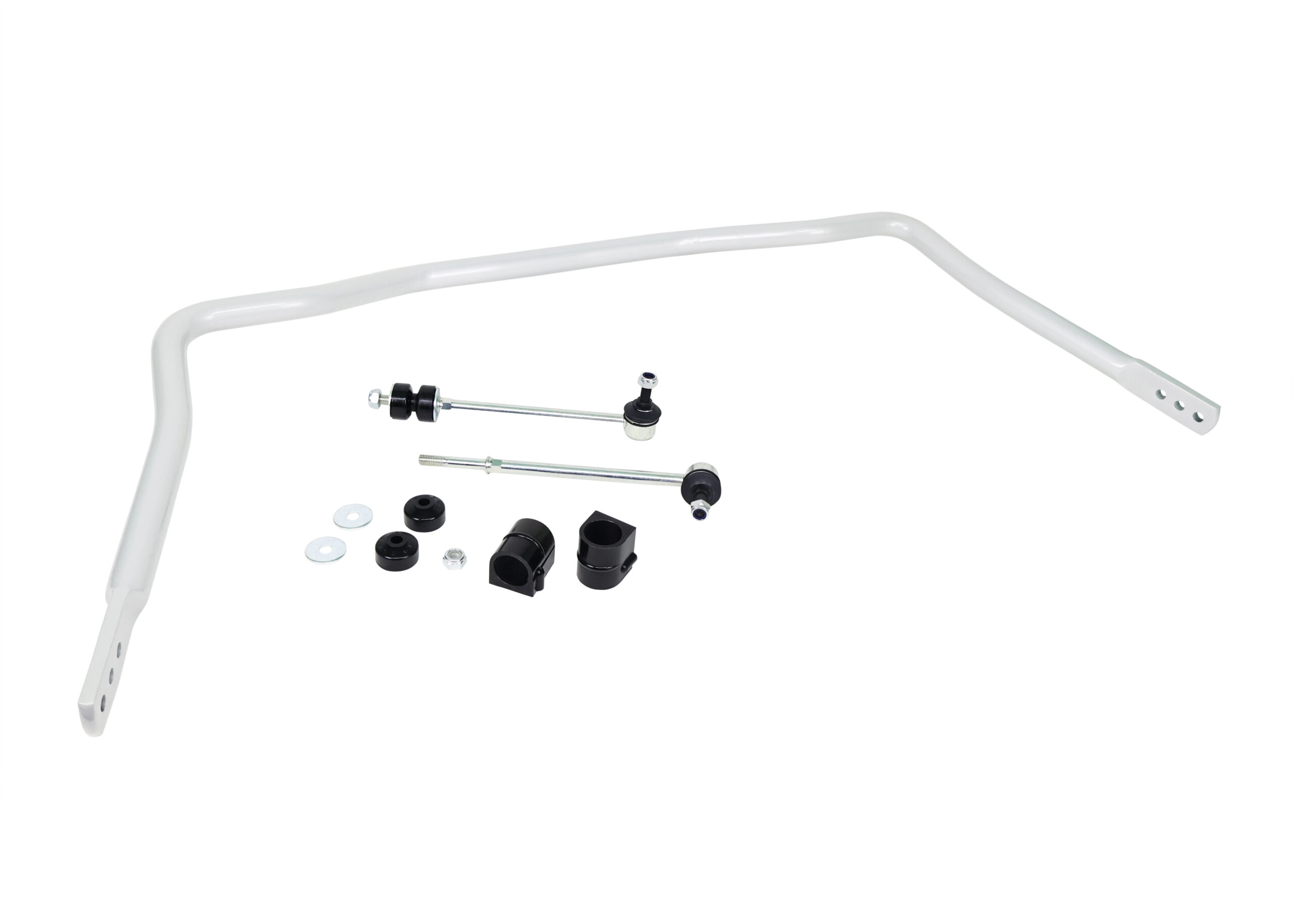 BHF17Z Whiteline Front Sway Bar - 30mm 4 Point Adjustable to Suit Holden Commodore VR, VS and HSV - Image 1