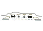 Whiteline Front Sway Bar - 22mm Non Adjustable to Suit Holden Torana LC, LJ - Image 2