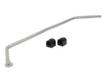 Whiteline Front Sway Bar - 22mm Non Adjustable to Suit Holden FE-EH