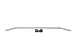 Whiteline Front Sway Bar - 22mm Non Adjustable to Suit Holden FE-EH - Image 2