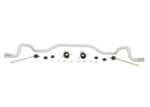 Whiteline Front Sway Bar - 30mm 4 Point Adjustable to Suit Holden Commodore VT, VX, VY and HSV - Image 2