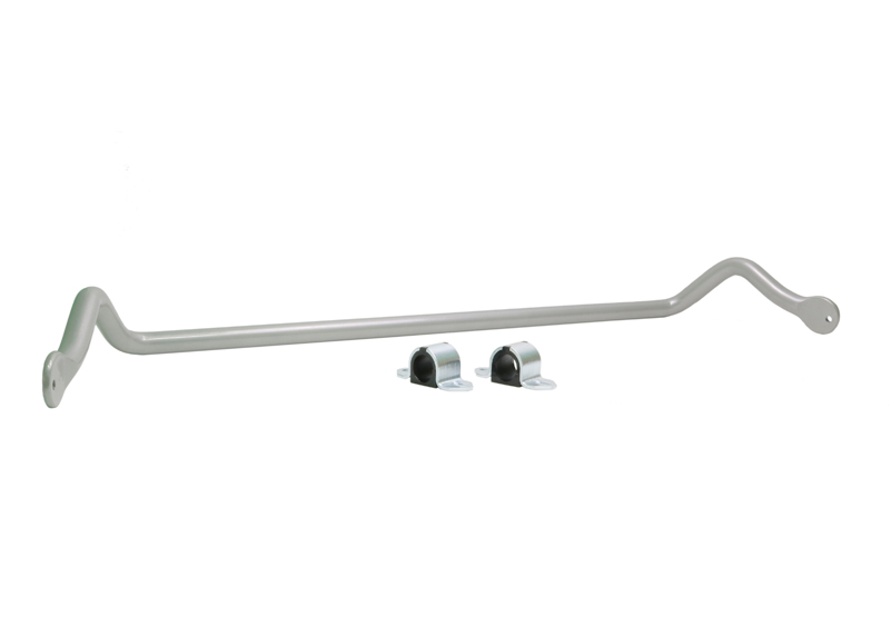 BHF48 Whiteline Front Sway Bar - 30mm Non Adjustable to Suit Honda S2000 AP - Image 1