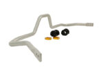 Whiteline Front Sway Bar - 24mm 2 Point Adjustable to Suit Honda Integra DC5