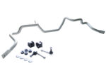 Whiteline Front Sway Bar - 24mm 2 Point Adjustable to Suit Honda Integra DC2, DC4