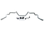 Whiteline Front Sway Bar - 24mm 2 Point Adjustable to Suit Honda Integra DC2, DC4 - Image 2