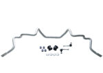 Whiteline Front Sway Bar - 24mm 2 Point Adjustable to Suit Honda Integra DC2, DC4 - Image 3
