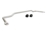 Whiteline Front Sway Bar - 24mm Non Adjustable to Suit Holden HK, HT, HG