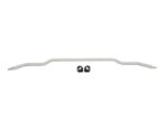 Whiteline Front Sway Bar - 24mm Non Adjustable to Suit Holden HK, HT, HG - Image 2