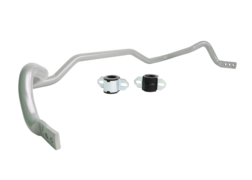 BHF61XZ Whiteline Front Sway Bar - 30mm 3 Point Adjustable to Suit Holden Commodore VZ and HSV - Image 1