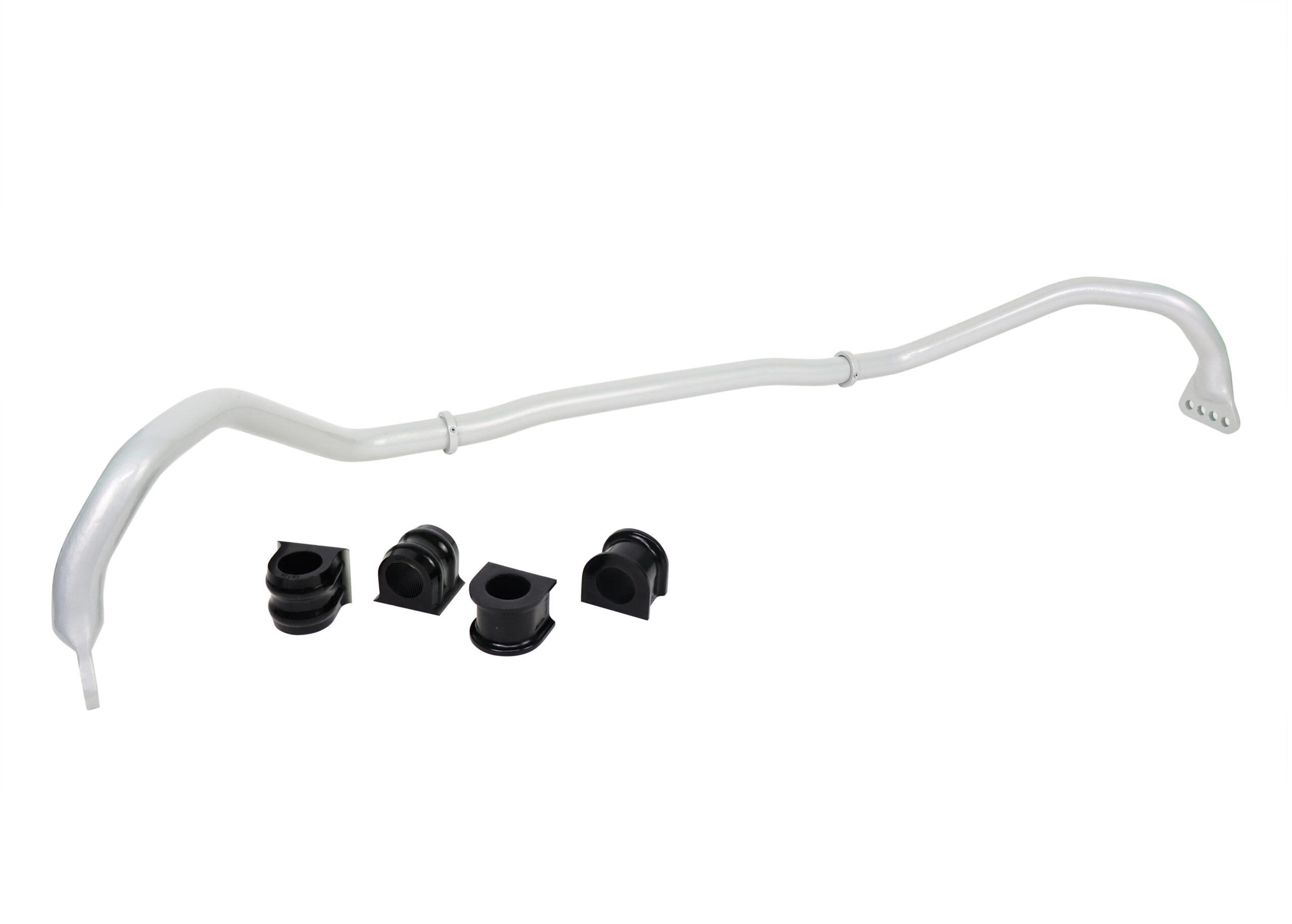 BHF62XZ Whiteline Front Sway Bar - 30mm 4 Point Adjustable to Suit Holden Commodore VE, VF and HSV - Image 1