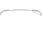 Whiteline Front Sway Bar - 27mm 2 Point Adjustable to Suit Honda Civic Type R VIII Gen FD2 - Image 2