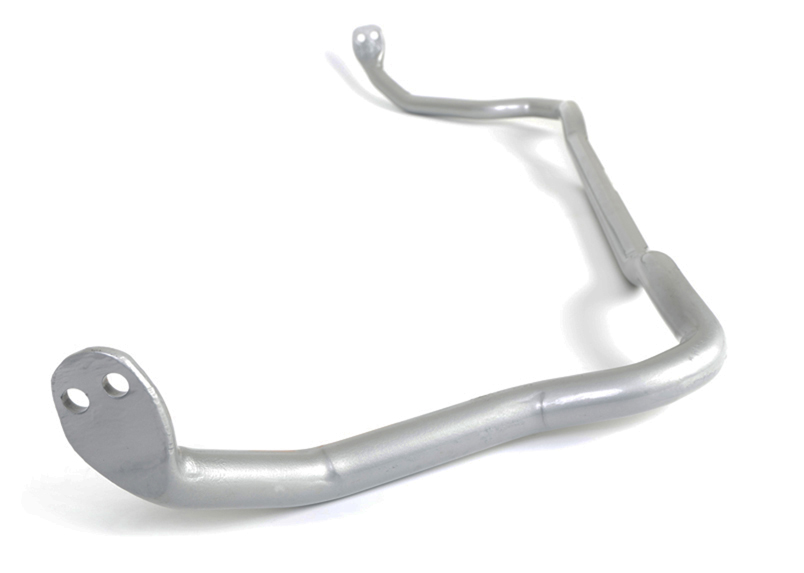 BHF77Z Whiteline Front Sway Bar - 27mm 2 Point Adjustable to Suit Honda Civic Type R VIII Gen FD2 - Image 1