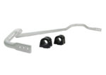 Whiteline Front Sway Bar - 26mm 3 Point Adjustable to Suit Honda Civic Type R VIII Gen FD2