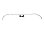 Whiteline Front Sway Bar - 26mm 3 Point Adjustable to Suit Honda Civic Type R VIII Gen FD2 - Image 3