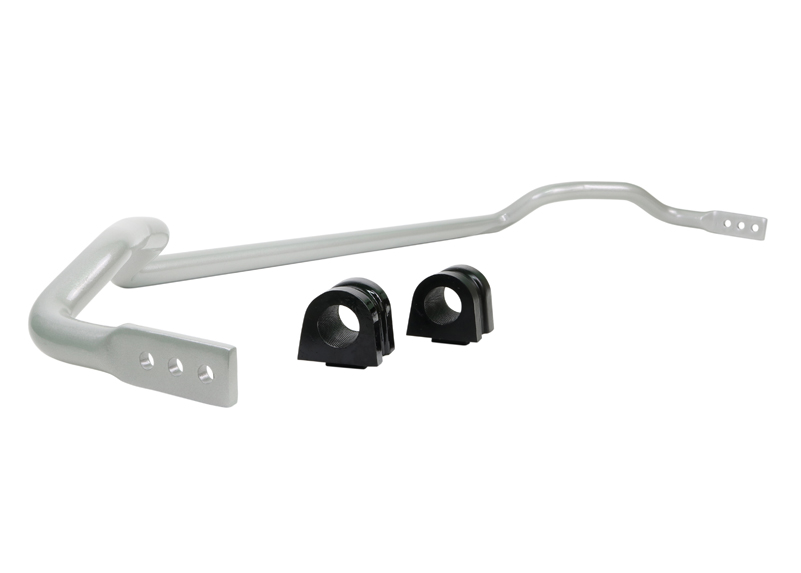 BHF78Z Whiteline Front Sway Bar - 26mm 3 Point Adjustable to Suit Honda Civic Type R VIII Gen FD2 - Image 1