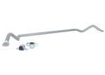Whiteline Front Sway Bar - 30mm Non Adjustable to Suit Holden HQ-WB