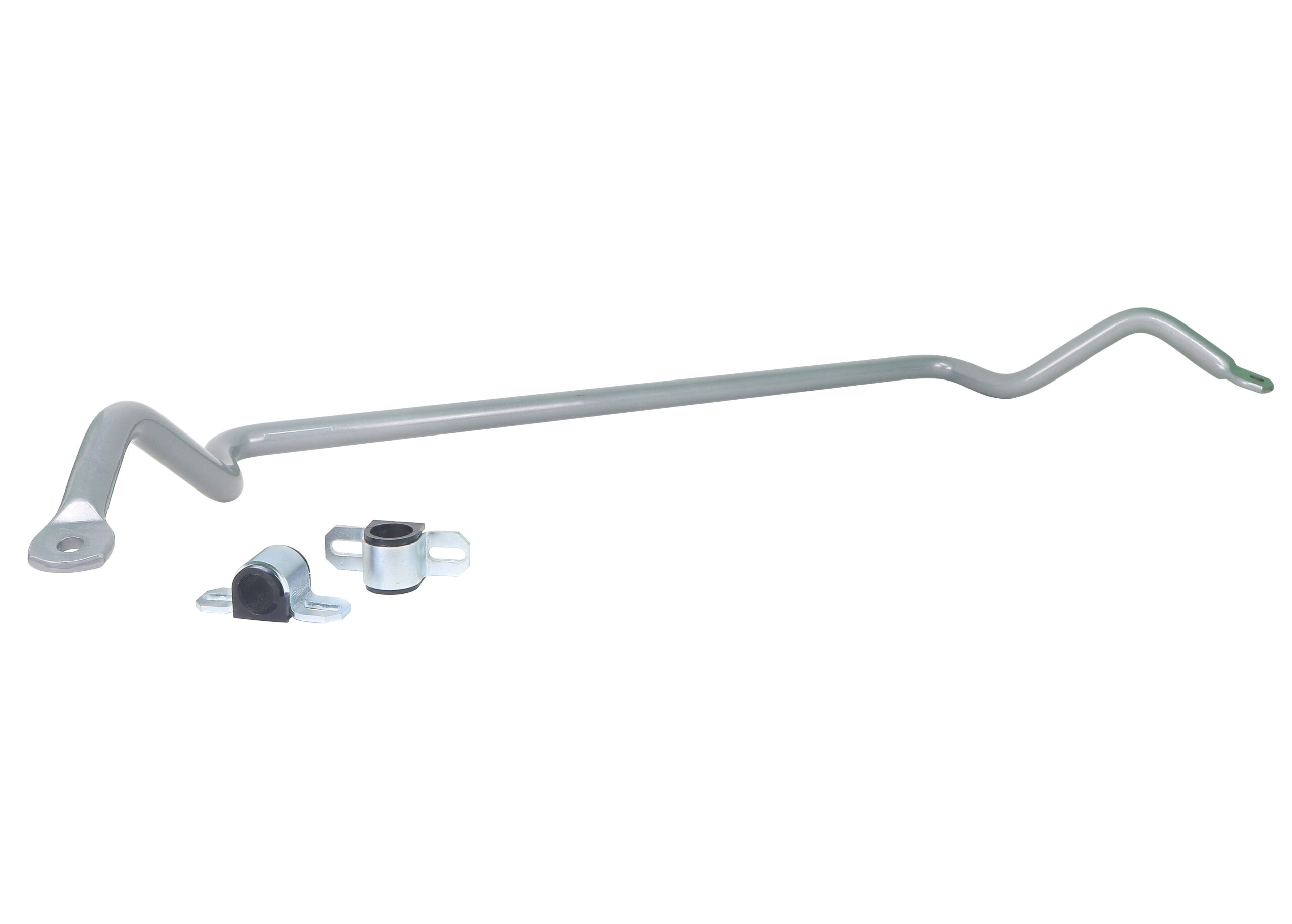 BHF7X Whiteline Front Sway Bar - 30mm Non Adjustable to Suit Holden HQ-WB - Image 1