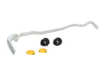 Whiteline Front Sway Bar - 30mm 2 Point Adjustable to Suit Genesis G80 BH, DH