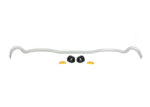 Whiteline Front Sway Bar - 30mm 2 Point Adjustable to Suit Genesis G80 BH, DH - Image 2