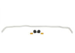 Whiteline Front Sway Bar - 26mm 3 Point Adjustable to Suit Hyundai Veloster FS - Image 3