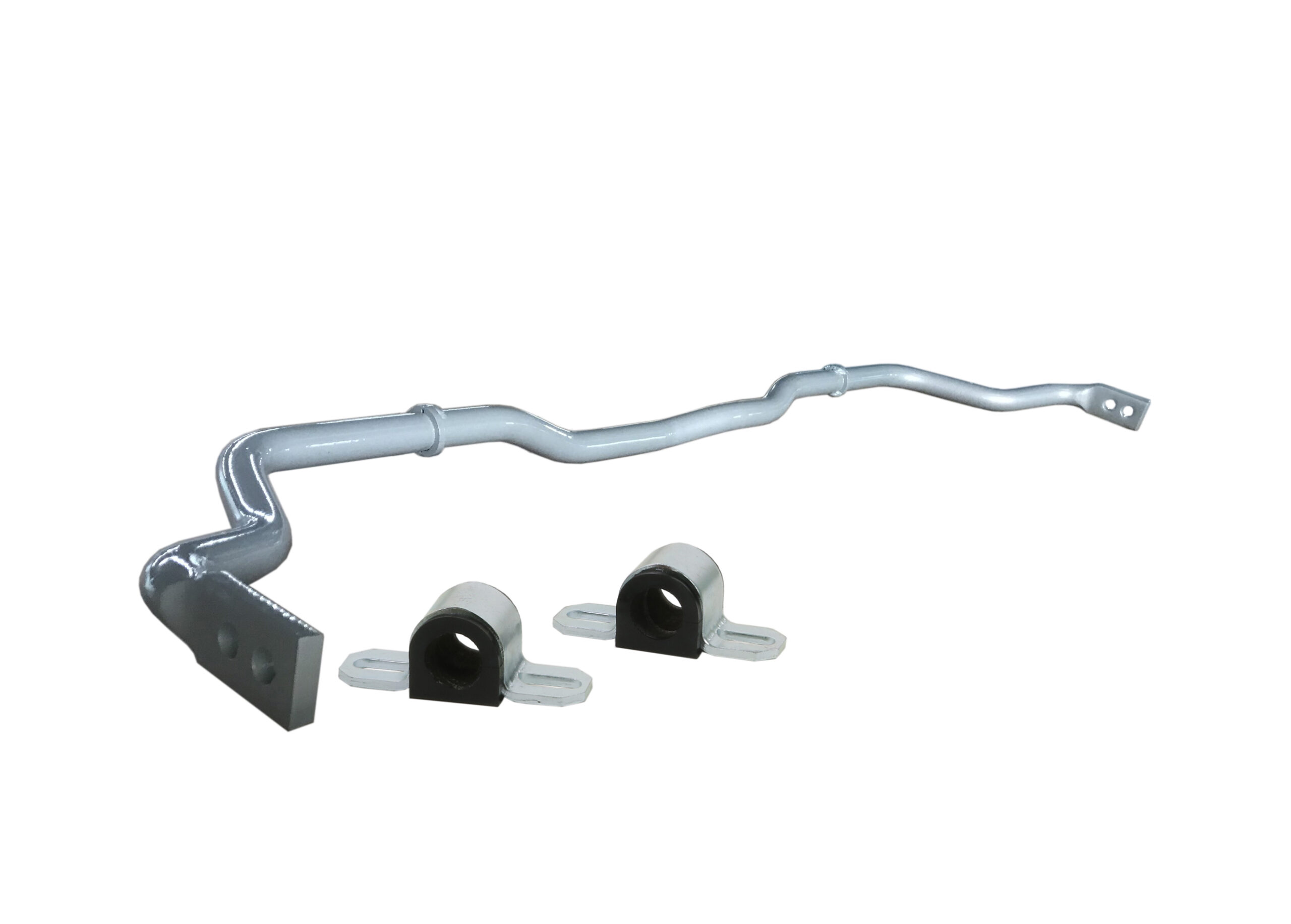 BHF98Z Whiteline Front Sway Bar - 24mm 2 Point Adjustable to Suit Hyundai I30 N PD Hatch and Fast Back - Image 1