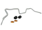 Whiteline Front Sway Bar - 22mm 3 Point Adjustable to Suit Honda Integra DC5 Type R and S
