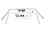 Whiteline Front and Rear Sway Bar - Vehicle Kit to Suit Holden Commodore VR, VS and HSV - Image 2