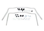 Whiteline Front and Rear Sway Bar - Vehicle Kit to Suit Holden Commodore VR, VS and HSV - Image 3