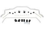 Whiteline Front and Rear Sway Bar - Vehicle Kit to Suit Holden Commodore VT, VX, VY and HSV - Image 3
