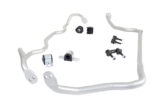 Whiteline Front and Rear Sway Bar - Vehicle Kit to Suit Honda Civic Type R VIII Gen FD2