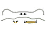 Whiteline Front and Rear Sway Bar - Vehicle Kit to Suit Holden Commodore VF and HSV - Image 2