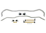 Whiteline Front and Rear Sway Bar - Vehicle Kit to Suit Holden Commodore VF and HSV - Image 3