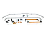 Whiteline Front and Rear Sway Bar - Vehicle Kit to Suit Hyundai I30 N PD Hatch and Fast Back - Image 2