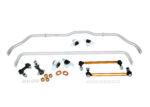 Whiteline Front and Rear Sway Bar - Vehicle Kit to Suit Hyundai I30 N PD Hatch and Fast Back - Image 3