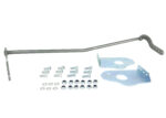 Whiteline Front Sway Bar - 22mm 3 Point Adjustable to Suit Hyundai I20 N BC