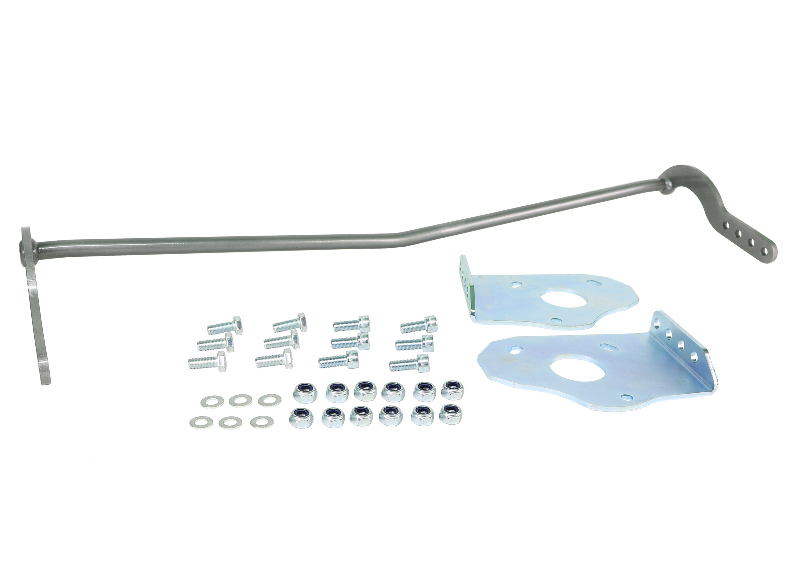 BHR100Z Whiteline Front Sway Bar - 22mm 3 Point Adjustable to Suit Hyundai I20 N BC - Image 1